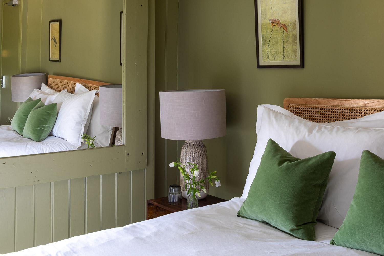 The Inn Holcombe