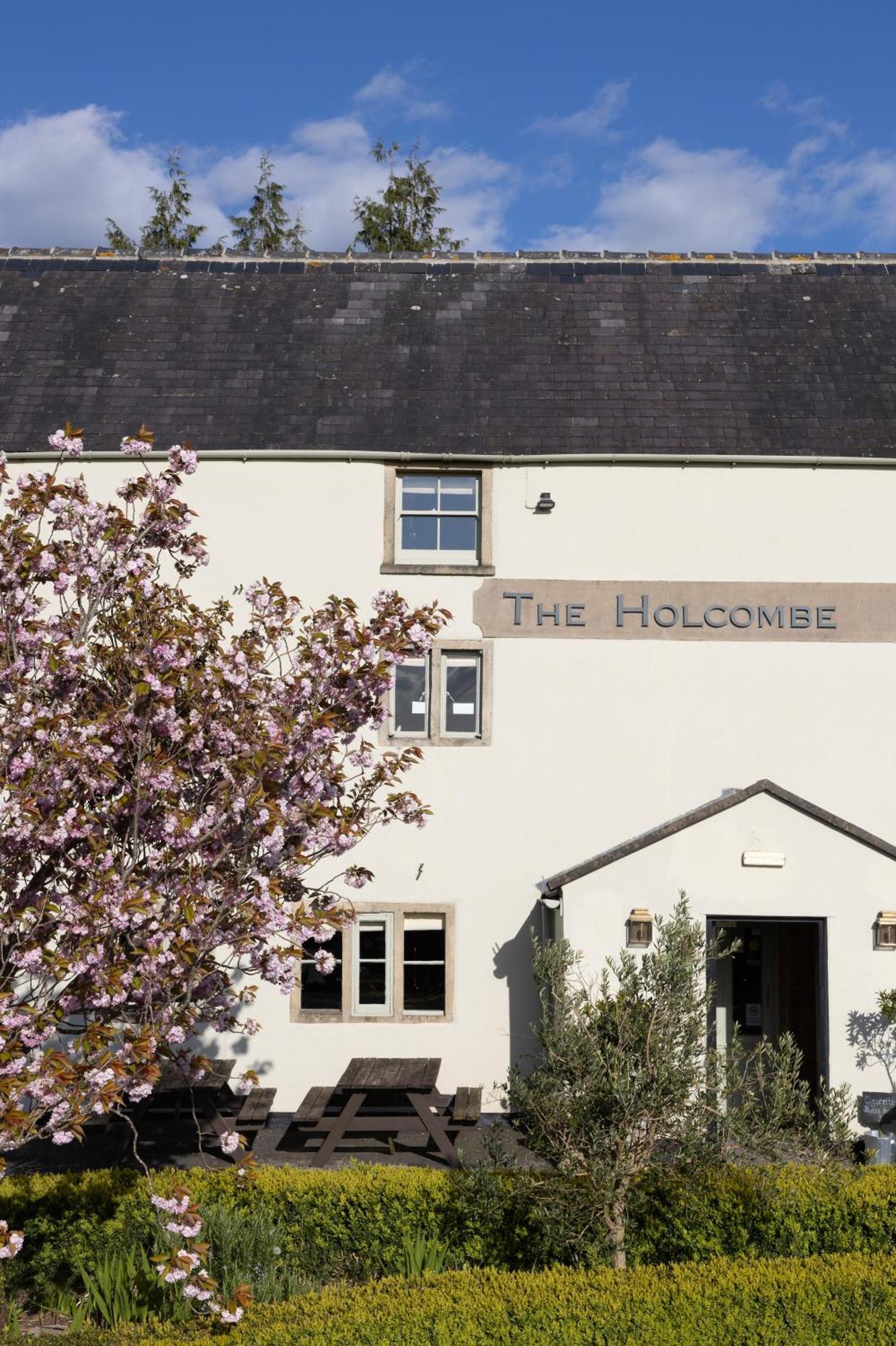 The 5* Holcombe