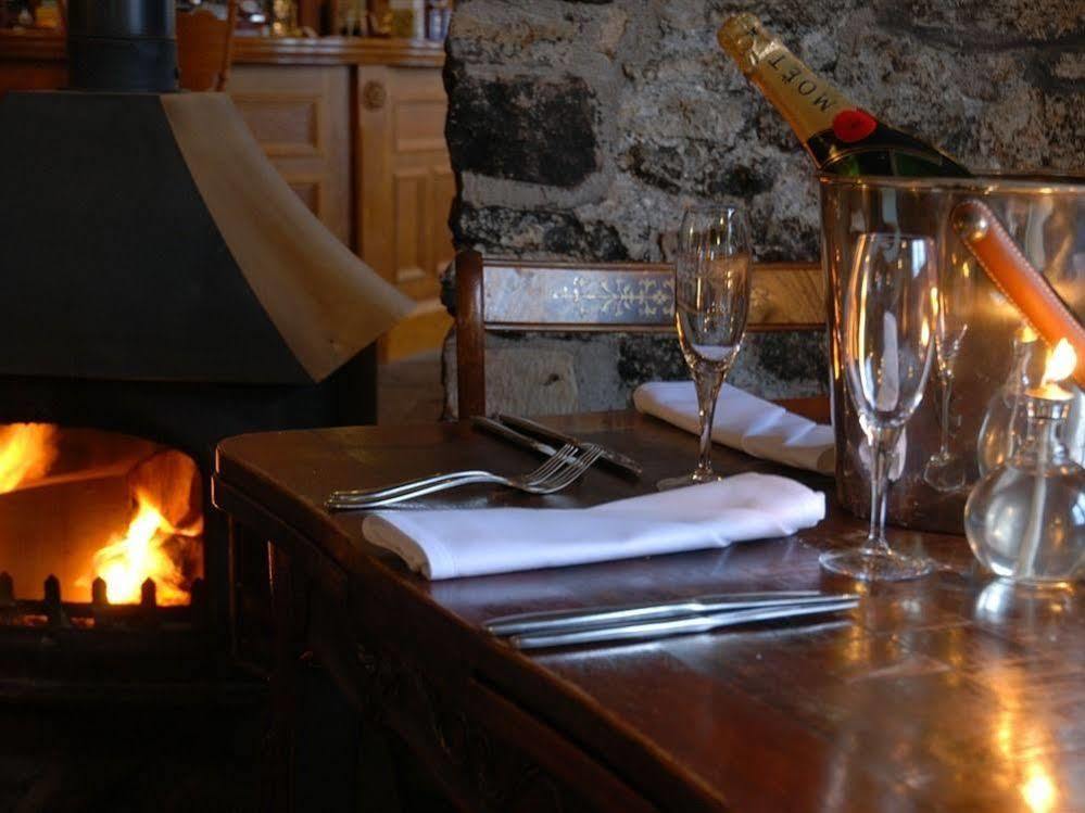 The Inn Holcombe